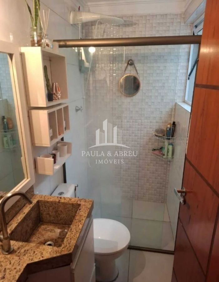 Apartamento, 2 quartos - Foto 6