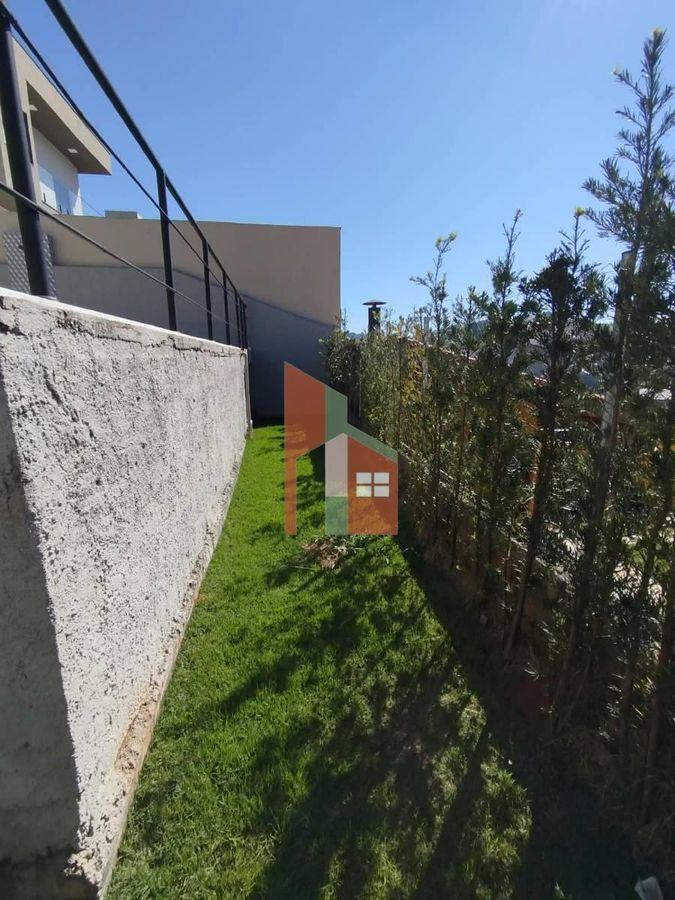 Sobrado condominio buona vita gold