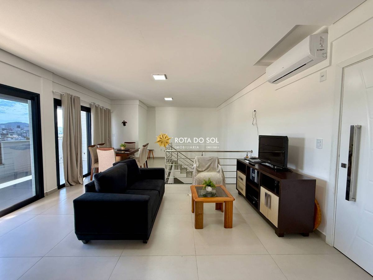 Villa Positano Cobertura 3 suítes Praia Mariscal Bombinhas SC — foto 8