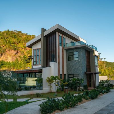 Casa exclusiva - Casa em Ressacada, Itajaí - Sale e à venda - EXO INVESTIMENTOS