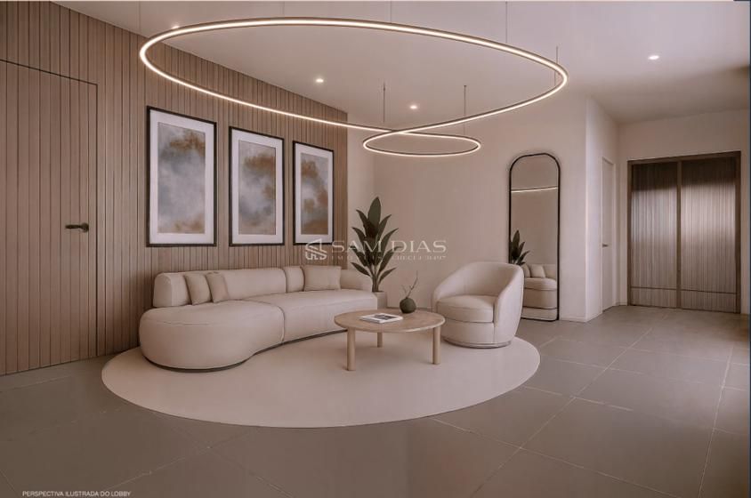 Apartamento, 3 quartos, 80 m² - Foto 3