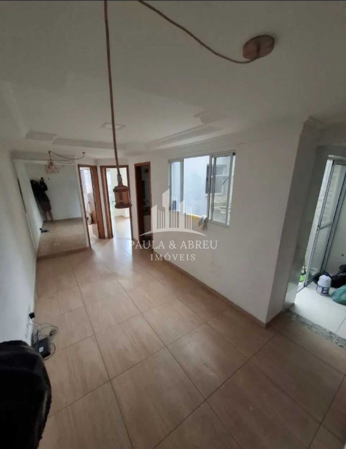 Apartamento, 2 quartos - Foto 4
