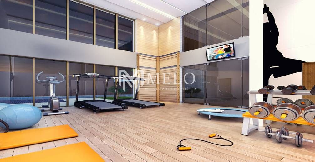 Apartamento, 3 quartos, 89 m² - Foto 3