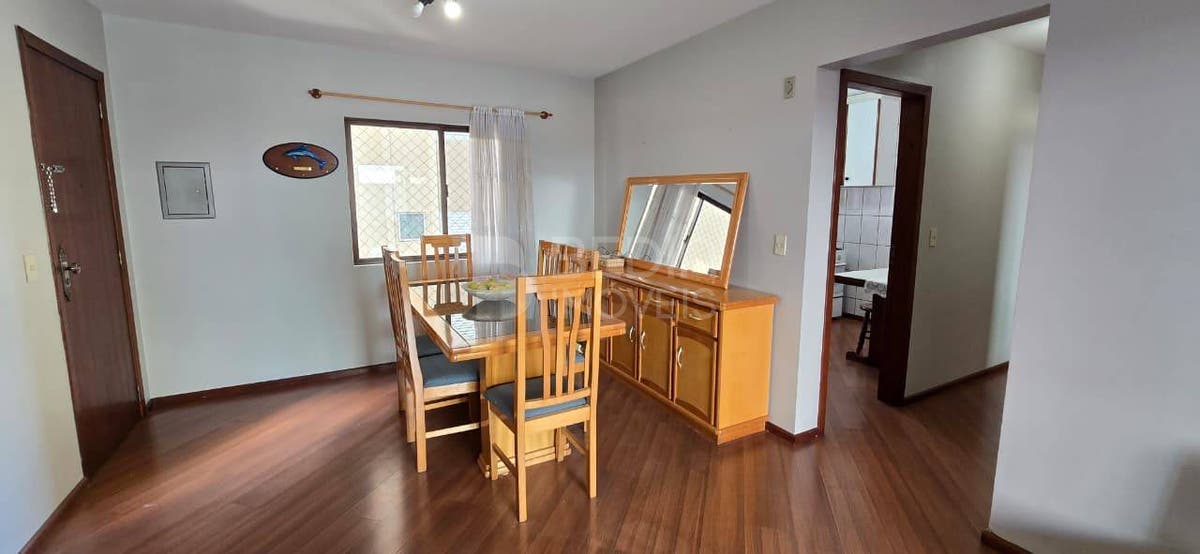 Apartamento de 3 quartos, 110m² no bairro Centro, em Balneário Camboriú | Eu Corretor
