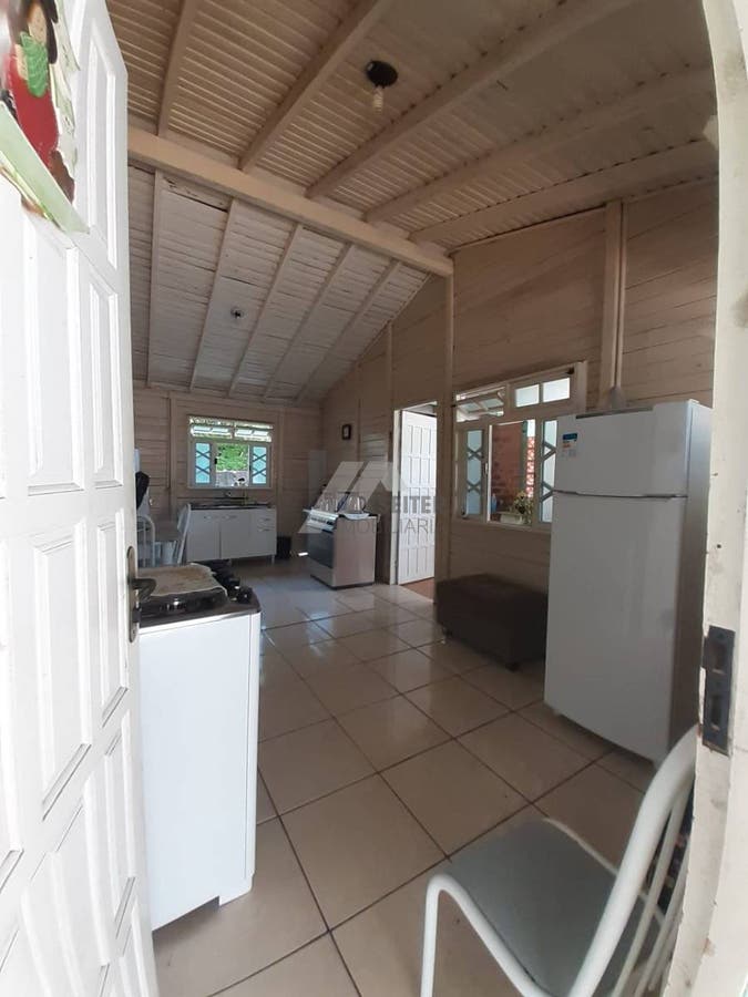 Casa com 6 quartos Córrego Grande Florianópolis