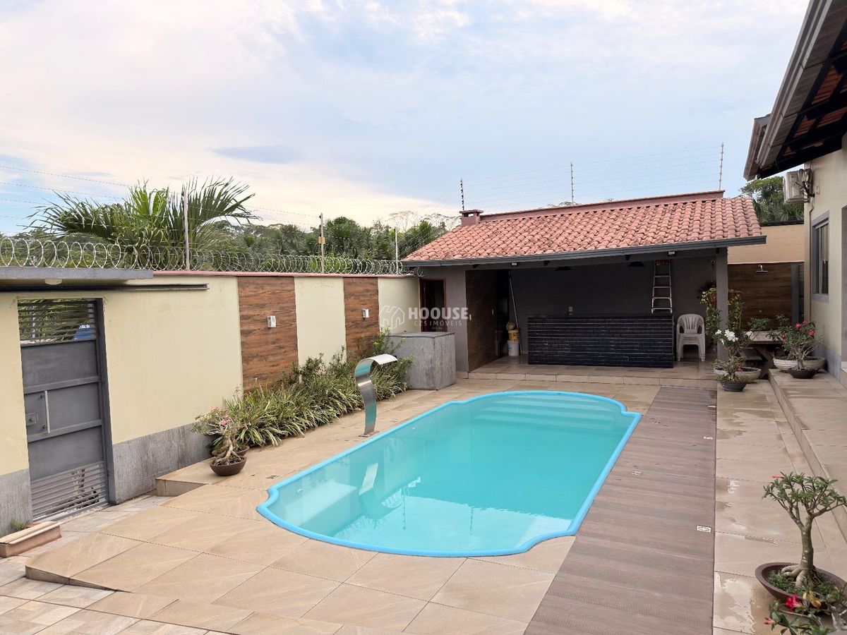 Casa, 2 quartos, 153 m² - Foto 12