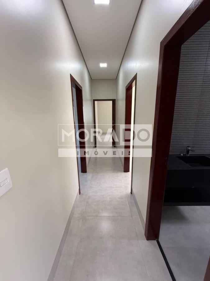Casa, 3 quartos, 191 m² - Foto 13