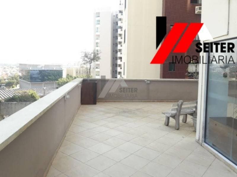 Apartamento a venda 2 quartos com suite a venda Itacorubi