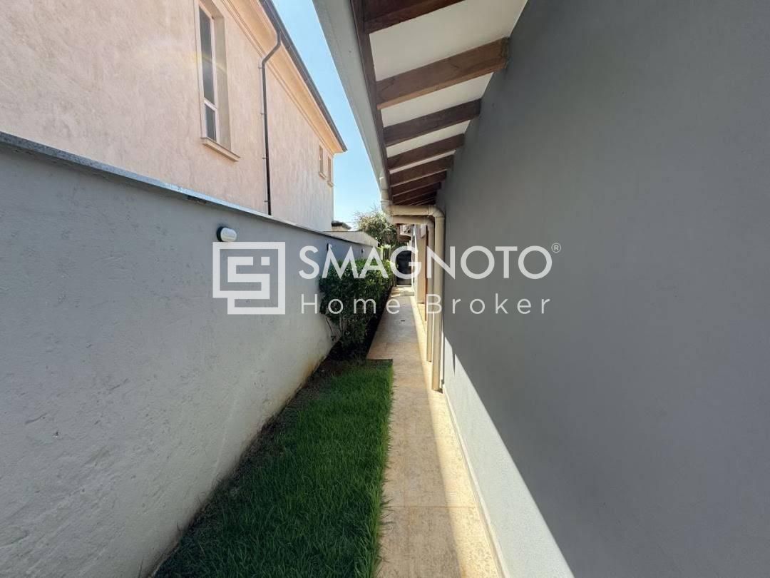 Casa com 4 dormitórios, 340 m² - venda por R$ 2.100.000,00 ou aluguel por R$ 13.204,15 - Monte Alegre - Piracicaba/SP