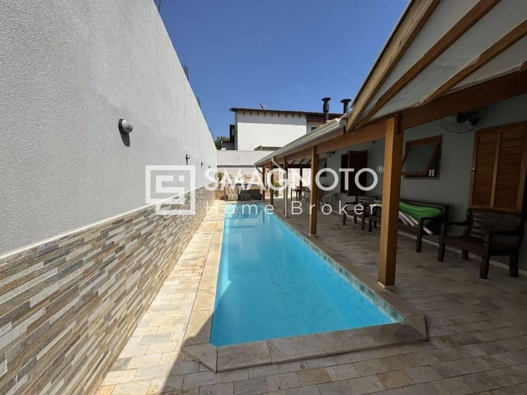 Casa com 4 dormitórios, 340 m² - venda por R$ 2.100.000,00 ou aluguel por R$ 13.204,15 - Monte Alegre - Piracicaba/SP