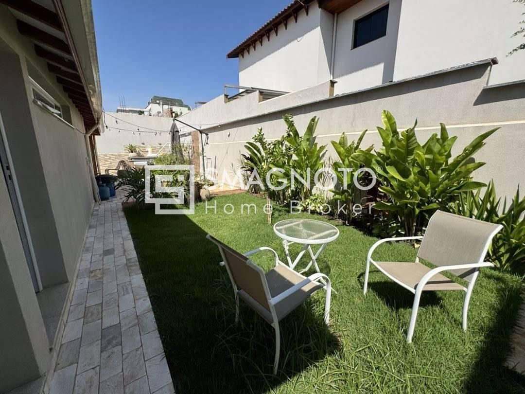 Casa com 4 dormitórios, 340 m² - venda por R$ 2.100.000,00 ou aluguel por R$ 13.204,15 - Monte Alegre - Piracicaba/SP