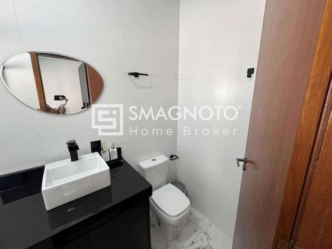 Casa com 4 dormitórios, 340 m² - venda por R$ 2.100.000,00 ou aluguel por R$ 13.204,15 - Monte Alegre - Piracicaba/SP