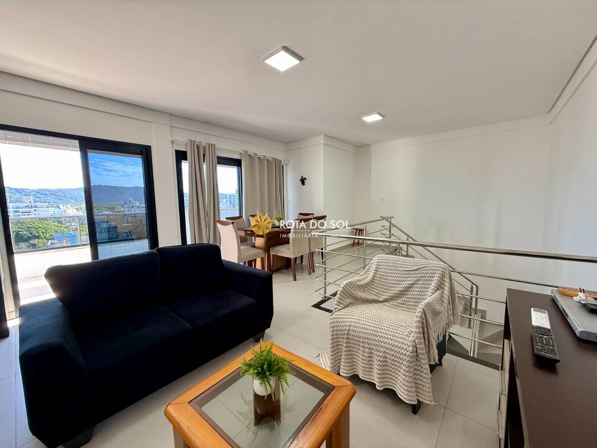 Villa Positano Cobertura 3 suítes Praia Mariscal Bombinhas SC — foto 10