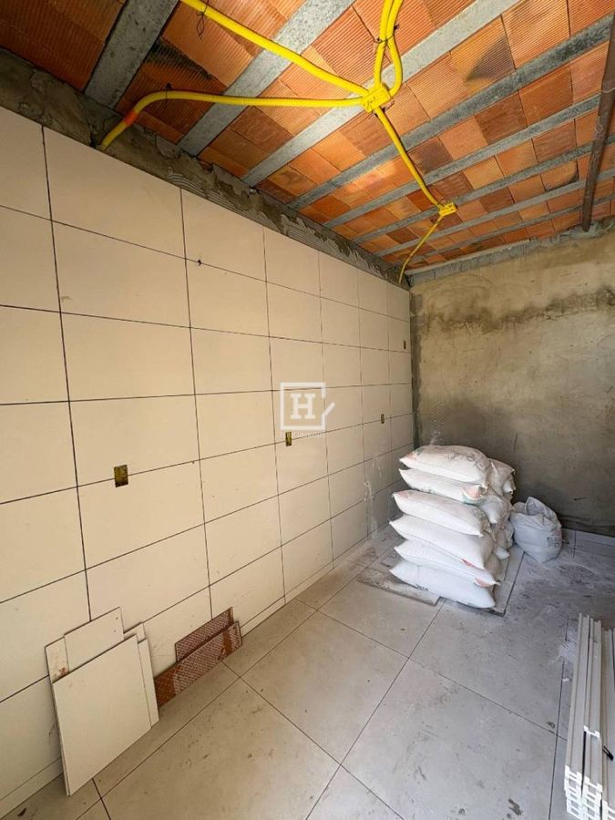 Casa com 2 quartos à Venda, Capuan - Barra dos Coqueiros
