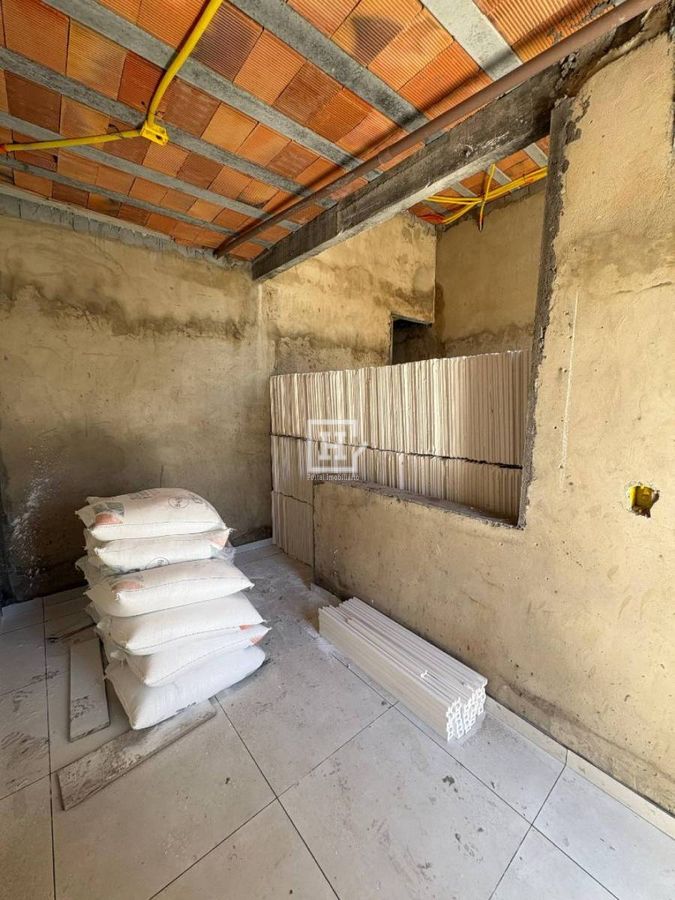 Casa com 2 quartos à Venda, Capuan - Barra dos Coqueiros