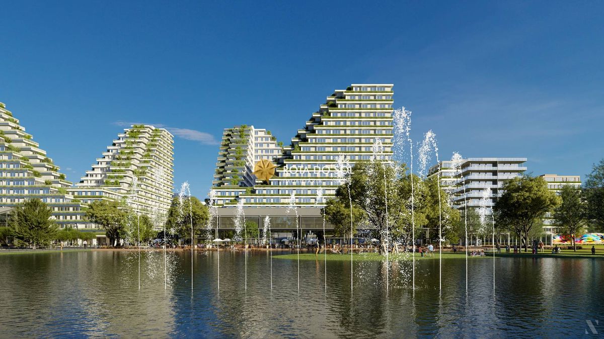 VivaPark Porto Belo Terreno à venda Bairro Parque Porto Belo SC - 13