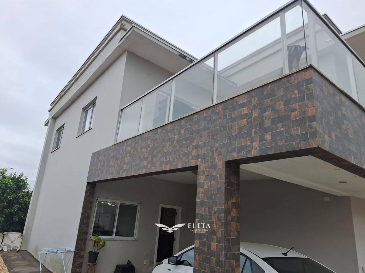 Sobrado, 3 quartos, 208 m² - Foto 4