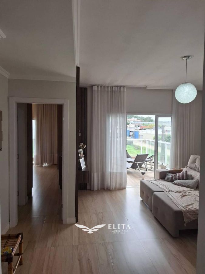Sobrado, 3 quartos, 208 m² - Foto 17