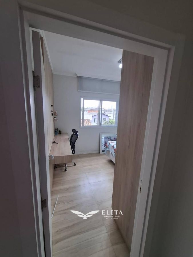 Sobrado, 3 quartos, 208 m² - Foto 21