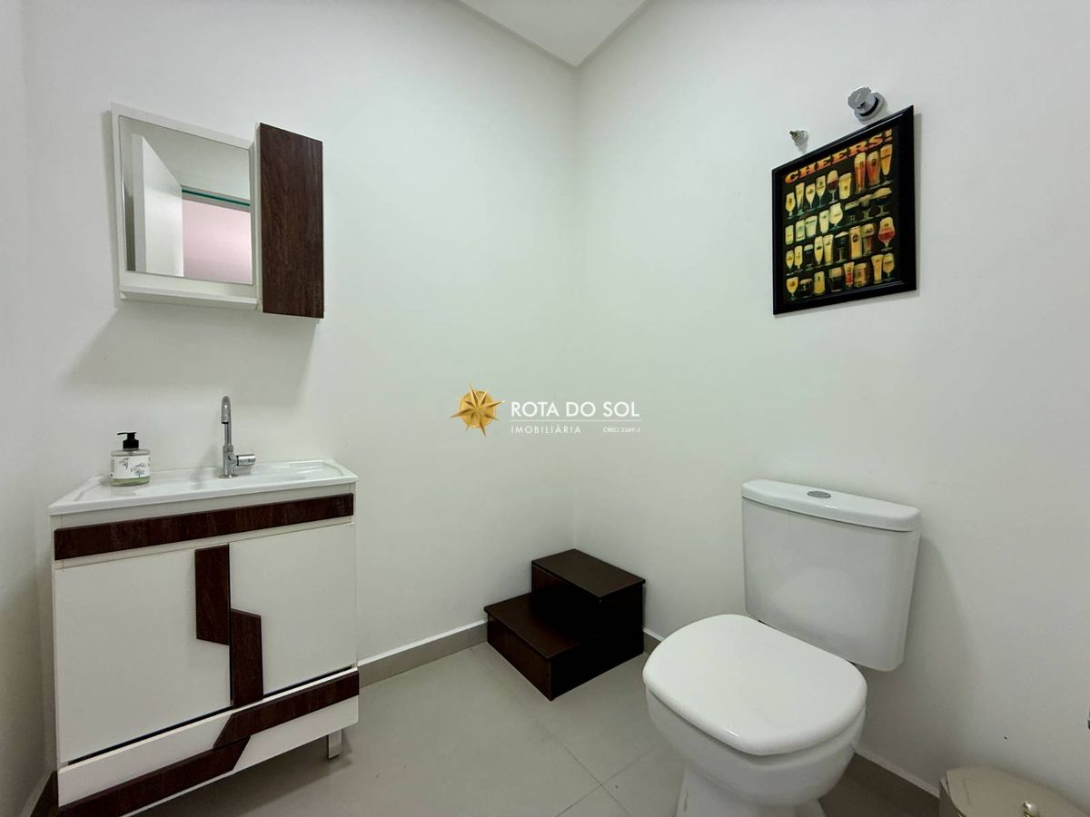 Villa Positano Cobertura 3 suítes Praia Mariscal Bombinhas SC — foto 11