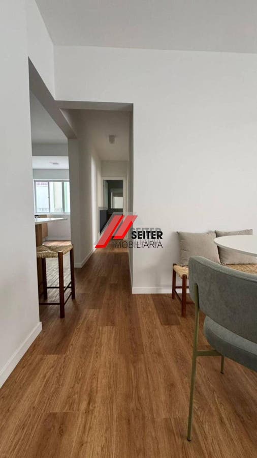 Apartamento a venda córrego grande florianópolis