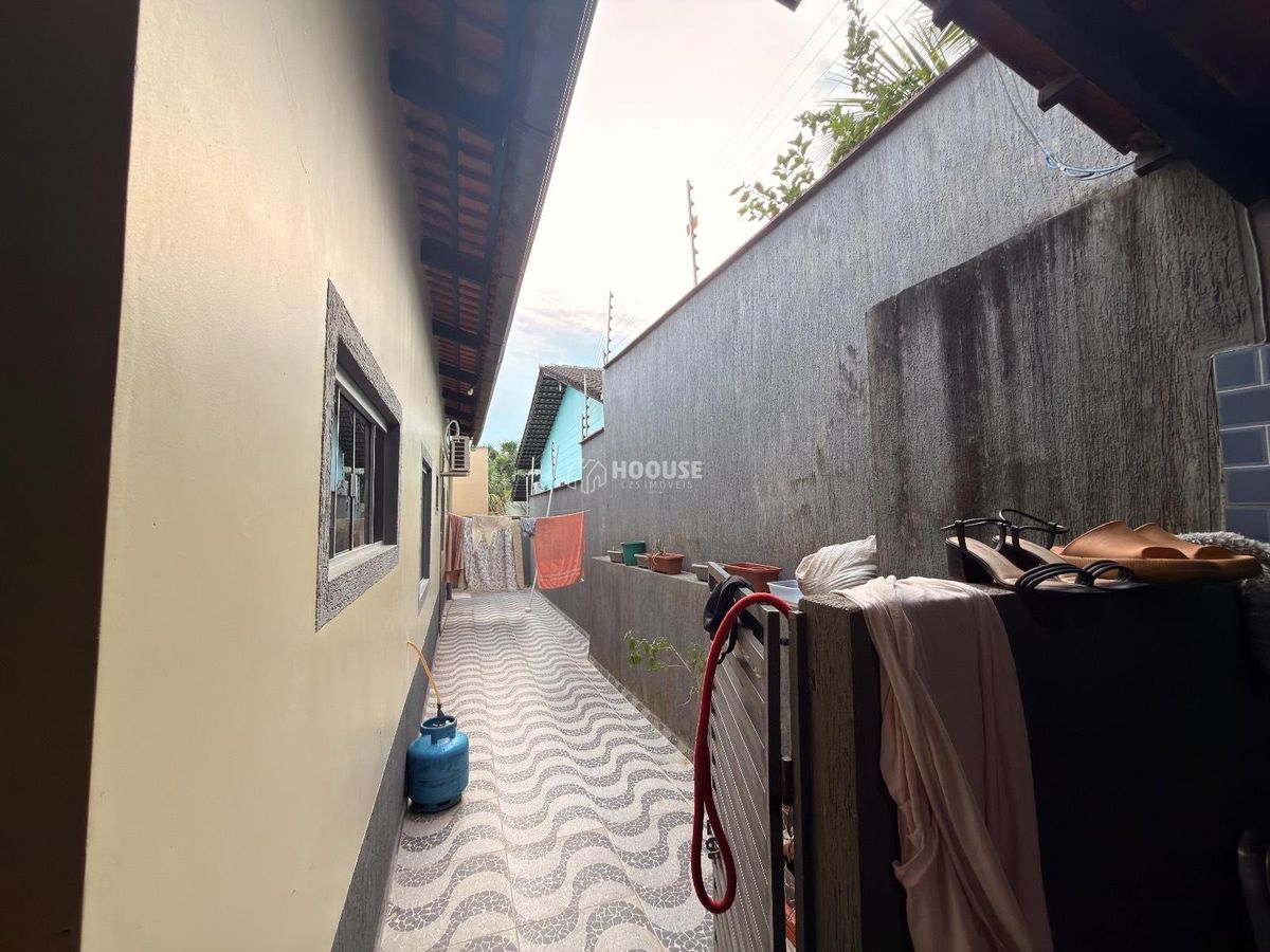 Casa, 2 quartos, 153 m² - Foto 13