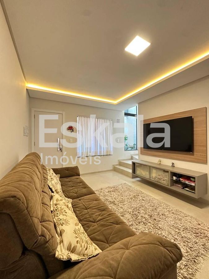 Casa, 3 quartos, 137 m² - Foto 3