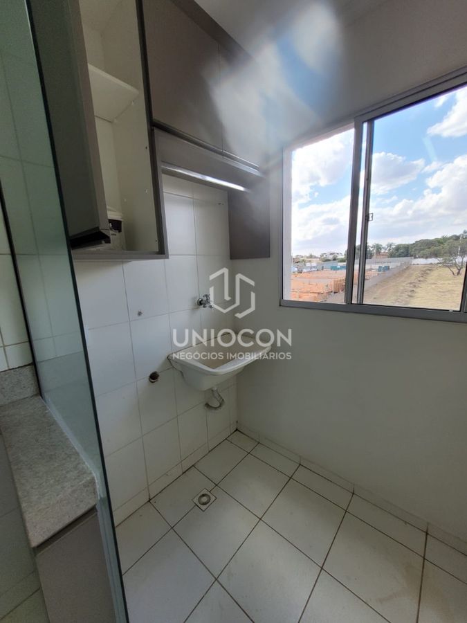 Apartamento, 2 quartos, 60 m² - Foto 8