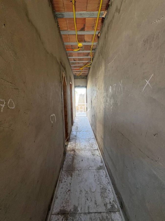 Casa com 2 quartos à Venda, Capuan - Barra dos Coqueiros