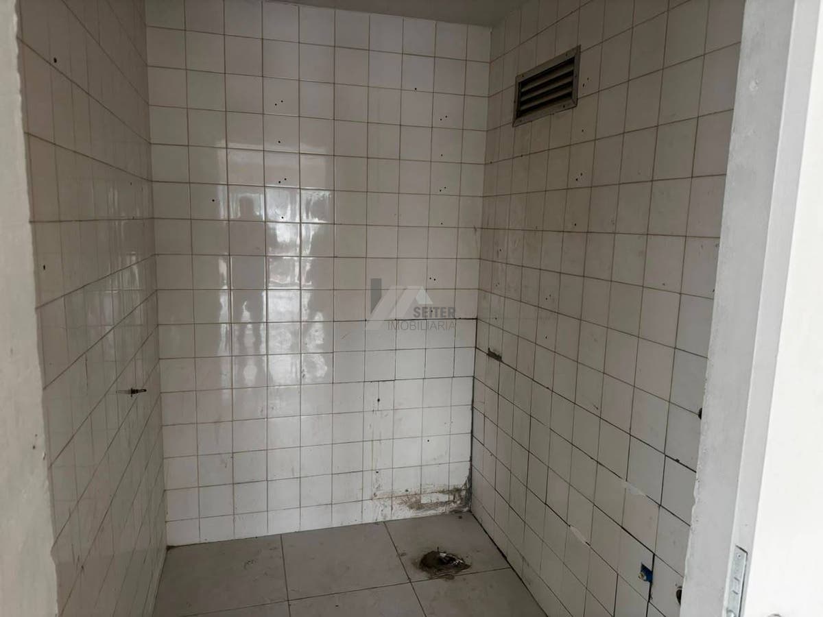 Sala Comercial no Centro