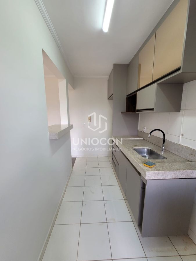 Apartamento, 2 quartos, 60 m² - Foto 4