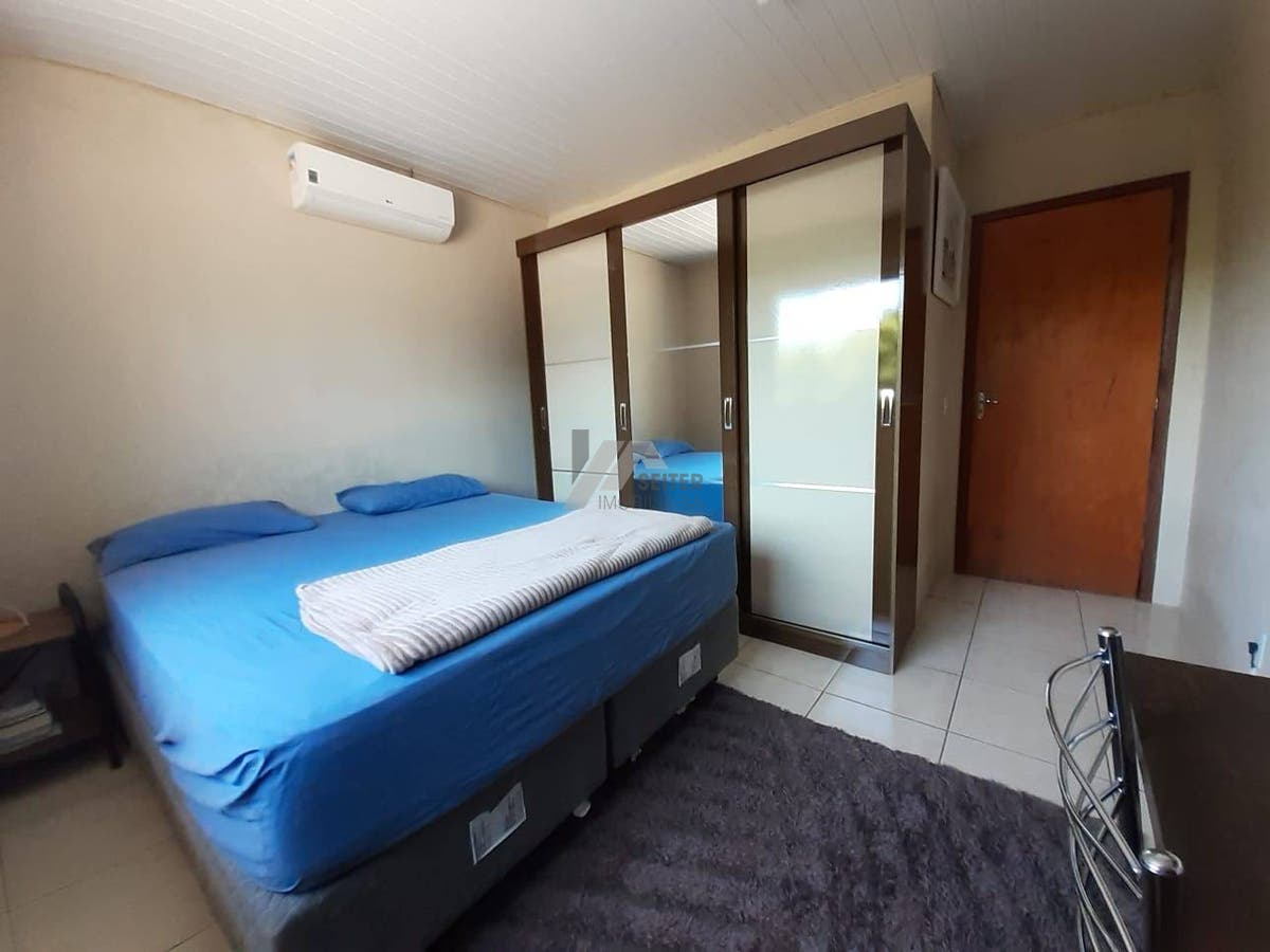 Casa com 6 quartos Córrego Grande Florianópolis