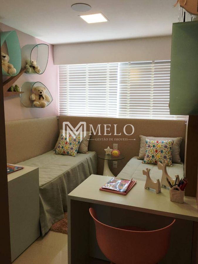 Apartamento, 3 quartos, 89 m² - Foto 31