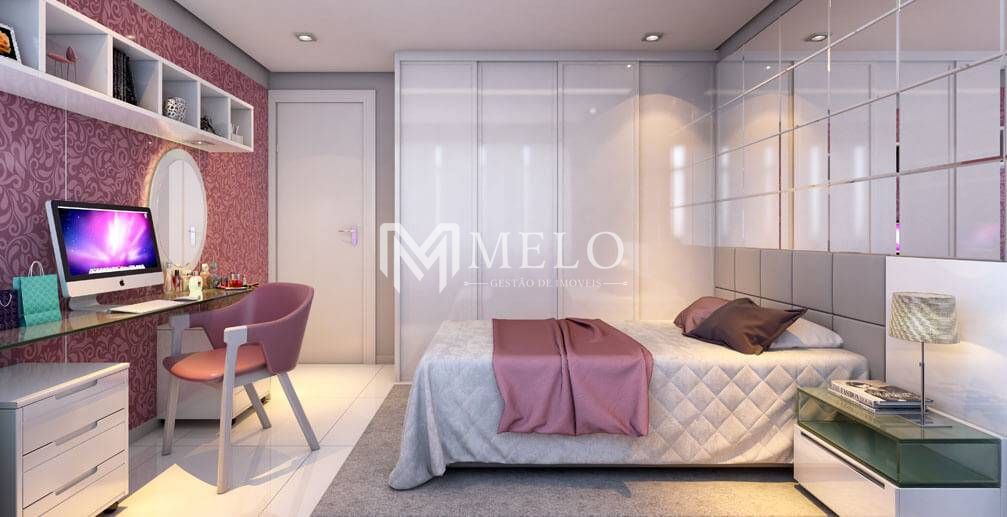 Apartamento, 3 quartos, 89 m² - Foto 14