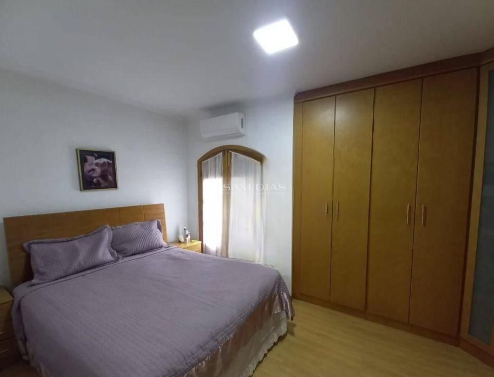 Sobrado, 4 quartos, 256 m² - Foto 13