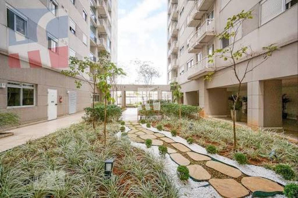 Apartamento no Brás - São Paulo, SP