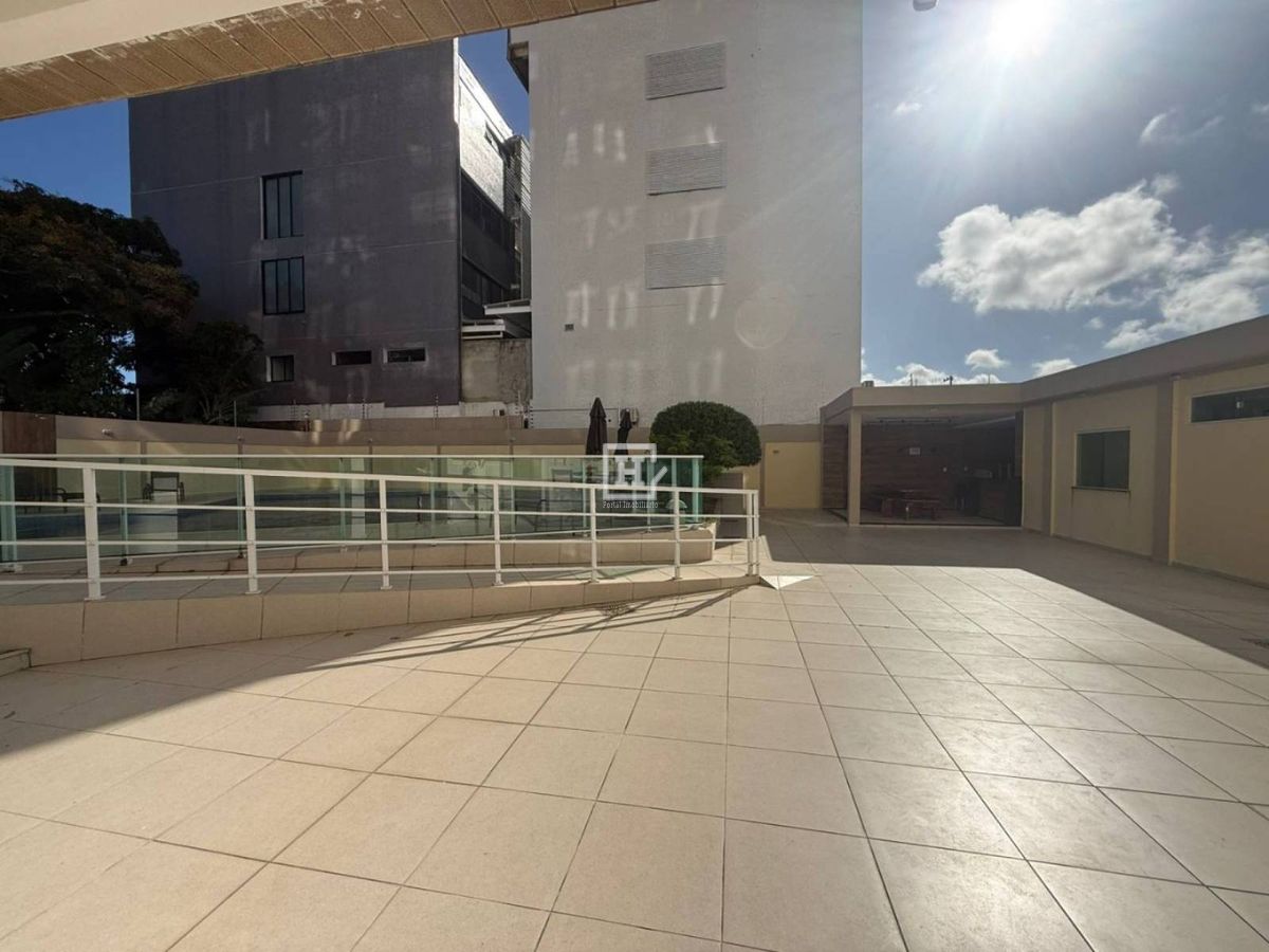 Apartamento com 3 quartos à Venda, Grageru - Aracaju