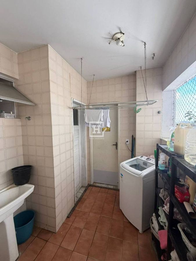Apartamento com 3 quartos à Venda, Grageru - Aracaju