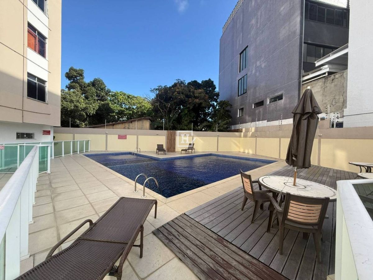 Apartamento com 3 quartos à Venda, Grageru - Aracaju