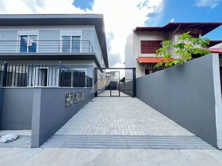 Casa 3 dormitórios para Venda no Córrego Grande Florianópolis