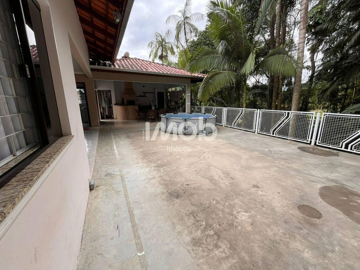 Casa, 2 quartos, 124 m² - Foto 4