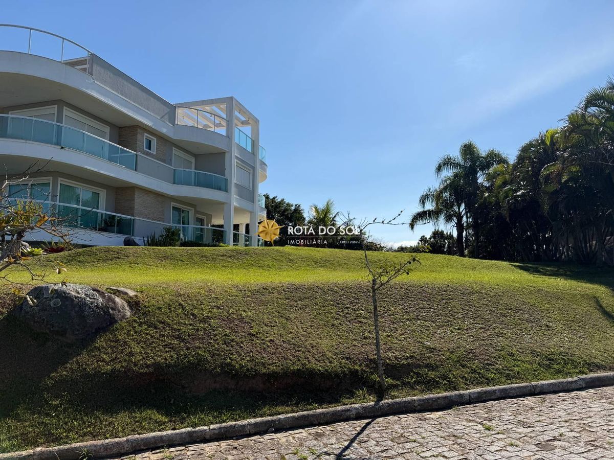 Terreno à Venda Condomínio Panorâmico Bombinhas SC - 20