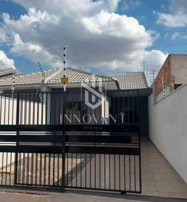 Casa, 3 quartos, 70 m² - Foto 11