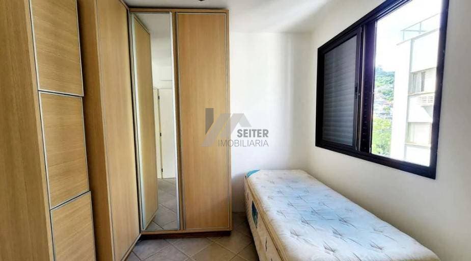 Apartamento para locação 2 quartos no centro 73m²