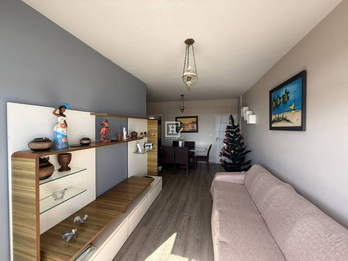 Apartamento com 3 quartos à Venda, Grageru - Aracaju