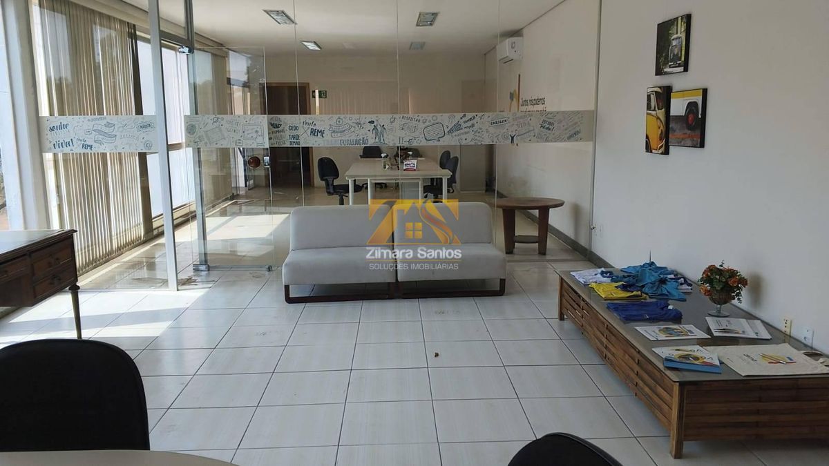 Loja-Salão, 729 m² - Foto 8