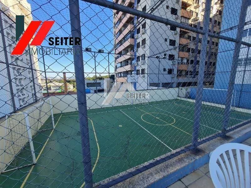 Apartamento de 3 Dormitorios a Venda Florianopolis Centro