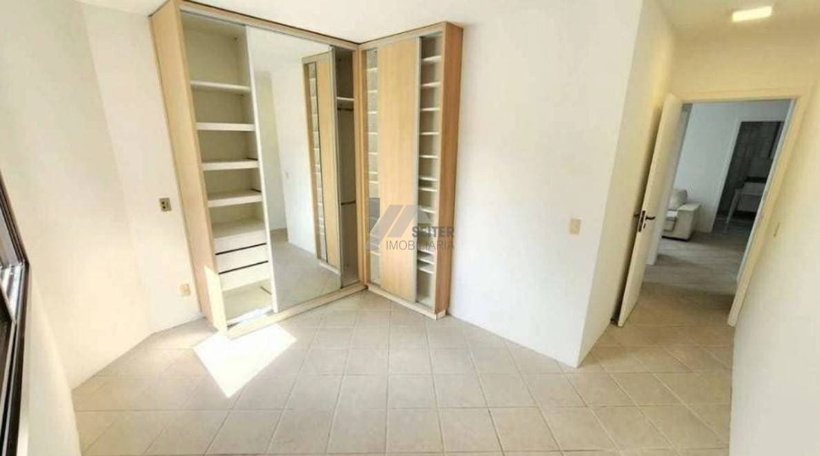 Apartamento para locação 2 quartos no centro 73m²