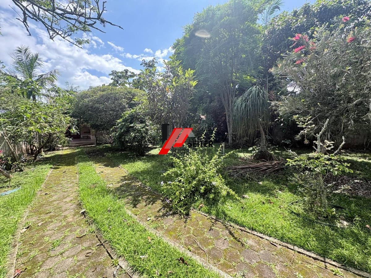 Sítio a venda em Florianópolis