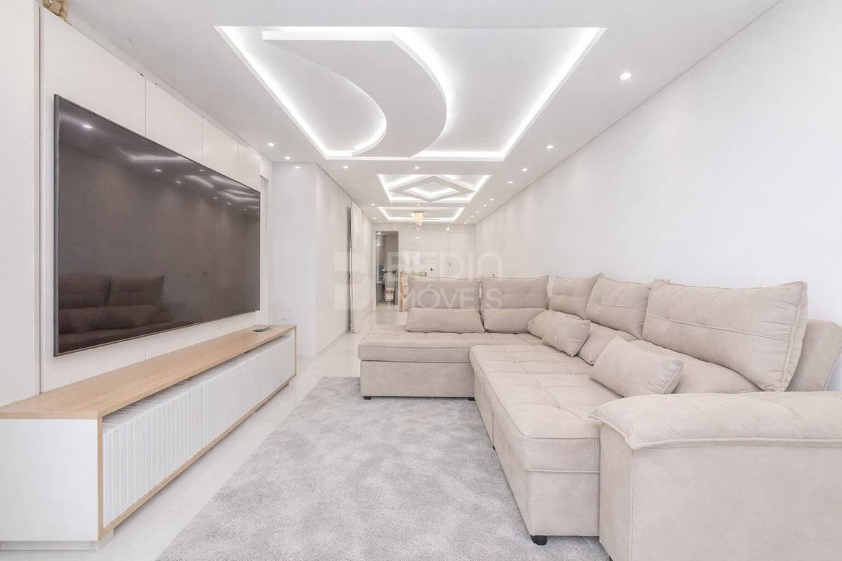 Apartamento de 3 quartos, 196m² no bairro Centro, em Balneário Camboriú | Eu Corretor